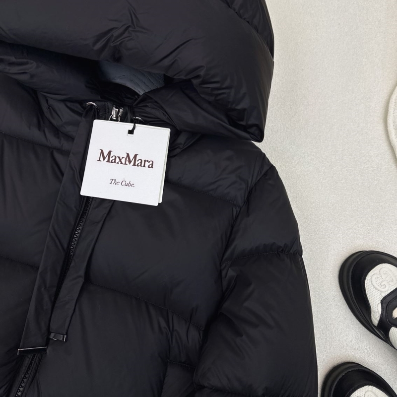 Moncler Down Coat